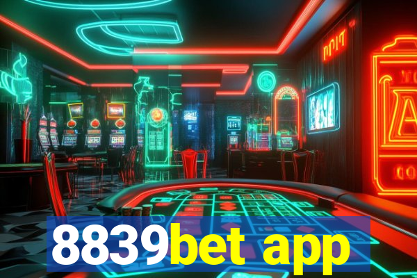 8839bet app